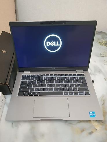 Dell: Dell noutbuk dəsti – Model: Dell (14 düym ekran) – Prosessor: Intel — 3