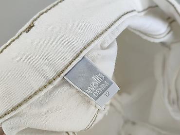 denim george: Wallis Petite, Jeansy damskie, rozmiar L — 4