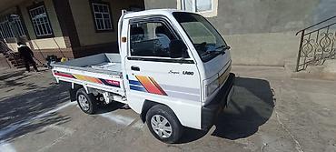 deo nexia: Легкий грузовик, Daewoo, Стандарт, До 1 т, Б/у — 2
