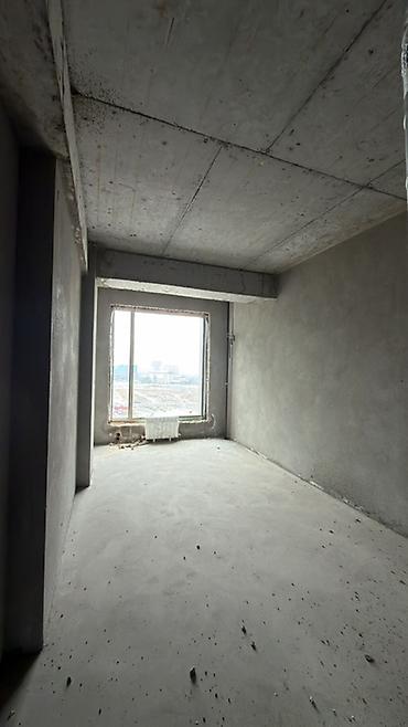 emark residence: 3 комнаты, 110 м², Элитка, 7 этаж, ПСО (под самоотделку) — 3