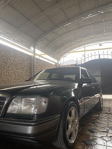 расходомер w124: Mercedes-Benz W124: 1994 г., 2.2 л, Механика, Бензин, Седан — 2