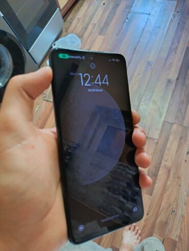 Poco X3 NFC, 128 ГБ, цвет - Синий, Кредит, Отпечаток пальца, Рассрочка