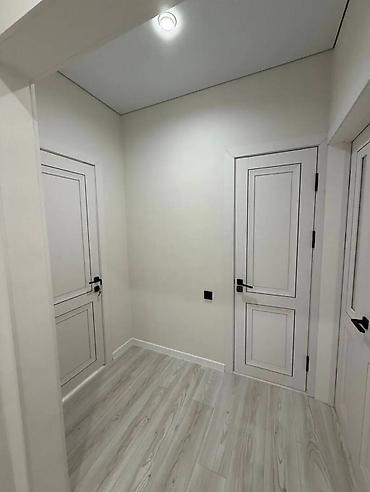 квартира кызыл купить: 2 комнаты, 67 м², Кызыл Аскер 106 серия улучшенная, 4 этаж, Евроремонт — 8