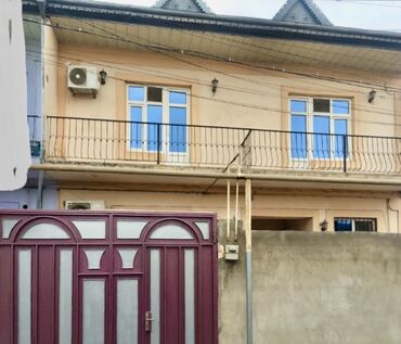 Həyət evləri və villaların satışı: 4 otaqlı, 100 kv. m — 9