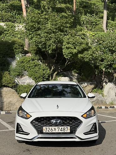без посредника: Hyundai Sonata: 2022 г., Седан — 2