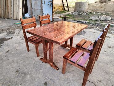 Masalar: Yeni, Açılmayan, Laminat, Dördbucaq masa — 24