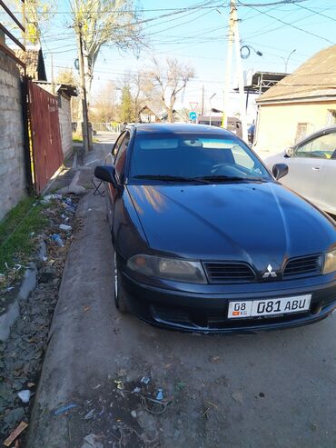 мицубиси галант: Mitsubishi Carisma: 2002 г., 1.6 л, Автомат, Бензин, Хетчбек