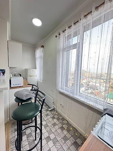 Продажа квартир: 2 комнаты, 40 м², 7 этаж — 11