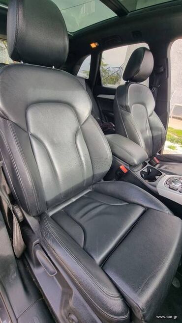 Audi: Audi Q5: 2 l. | 2016 έ. SUV/4x4 — 23