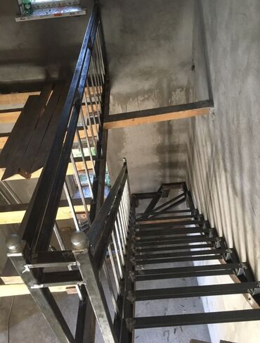 Деревянные лестницы: Лестница Лестницы Делаем лестницы любой сложности качественно с — 60