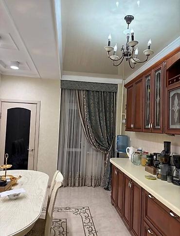 кв филармония: 3 комнаты, 100 м², Филармония Элитка, 2 этаж, Дизайнерский ремонт — 2