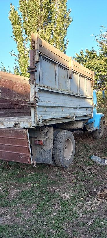 аренда volvo: ГАЗ : 1992 г., Механика, Бензин — 6