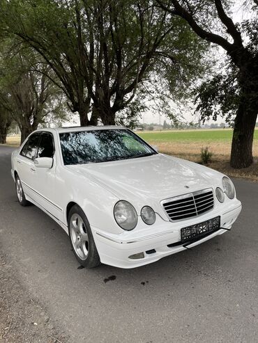 руль на пассат б4: Mercedes-Benz E-Class: 1999 г., 3.2 л, Автомат, Бензин, Седан