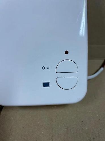 Video interfoni: Video-interfon zvono sa slušalicom i ekranom - Brend: Comelit — 4