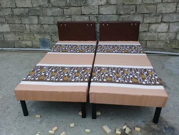 Çarpayılar: Krovat — 10