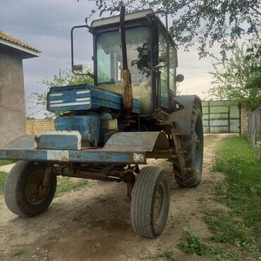 gence traktor qiymeti: Traktor