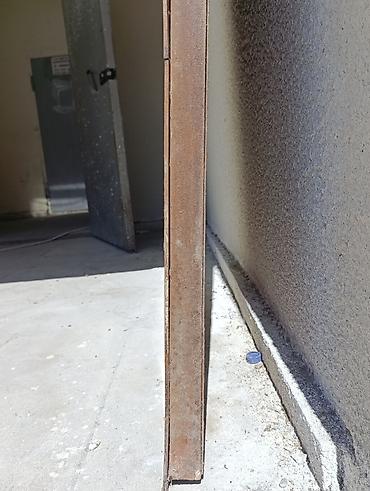 qapi demir qapi seyf qapi: Mənzil üçün İşlənmiş Giriş qapısı Üzlük ilə, Zəmanətli, Pulsuz quraşdırma, Ünvandan götürmə — 6