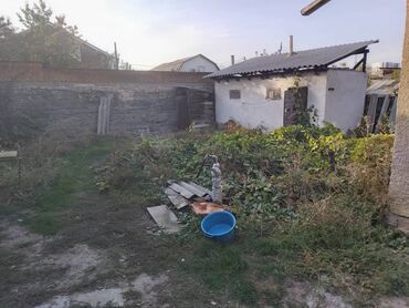 продаю дом ак суу: 4 соток