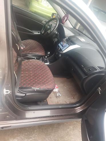 Hyundai: Hyundai Solaris: 2015 г., 1.6 л, Механика, Бензин, Седан — 8