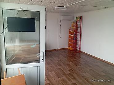 Продажа торговых контейнеров: Торговый павильон/киоск / 30 кв. -трёхфазка монтаж имеется .-новый — 9
