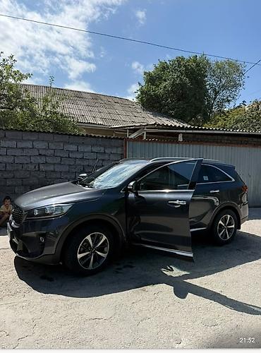 70: Kia Sorento: 2018 г., 2 л, Автомат, Дизель, Кроссовер — 5