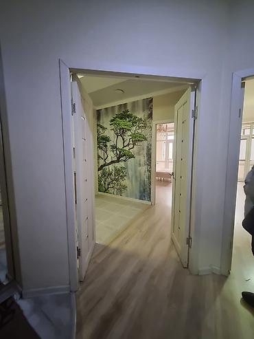 Продажа квартир: 2 комнаты, 65 м², Элитка, 3 этаж, Евроремонт — 8