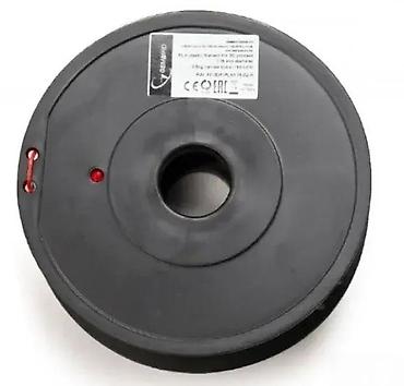 Druga oprema za računare i laptopove: Gembird PLA filament za 3D štampu – narandžasti - Materijal: PLA — 2