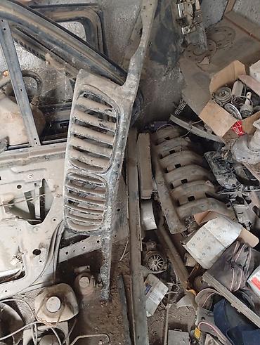 Щитки приборов: Щиток приборов BMW Оригинал — 8