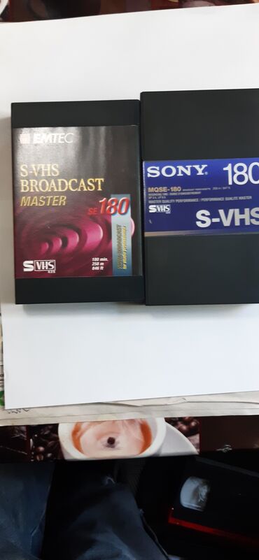 квартира в токмаке купить: Куплю видеокассеты S-VHS