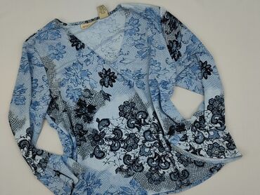 Blouses: Women's blouse, size L (EU 40)