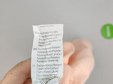 babble but: Daysie, Spodnie materiałowe damskie, rozmiar M — 5