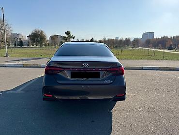 тайота авалон 2014: Toyota Avalon: 2019 г., 2.5 л, Вариатор, Гибрид, Седан — 3