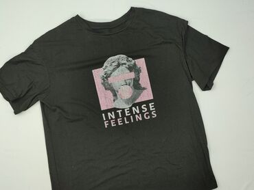 Women`s T-shirt, size 4XL (EU 48)