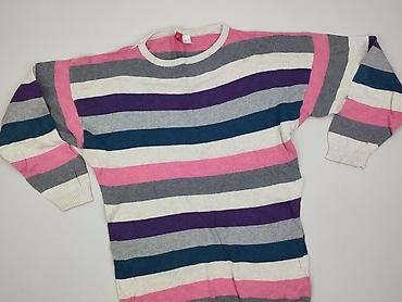 cropp sweter grinch: H&M Divided, Sweter damski, rozmiar S — 1