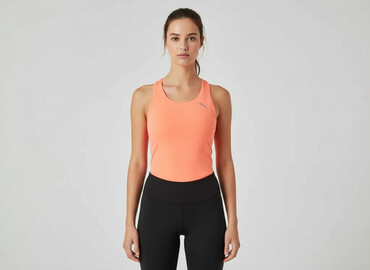 t shirty swoosh nike: Puma, Women`s top, size XS