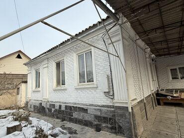 продажа дом тендик: 120 м², 6 комнат