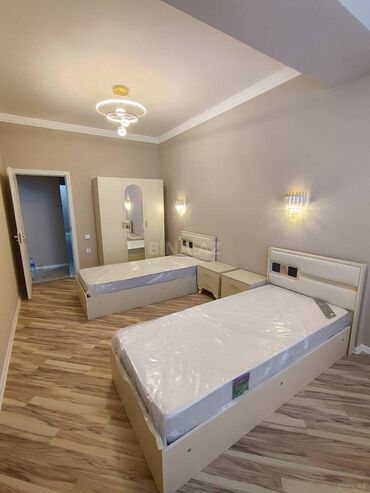 Uzunmüddətli kirayə mənzillər: İcarəyə verilir 3 otaqlı yeni tikili 138 m², Azadlıq Prospekti m. Yeni -da lalafo.az — 9 Uzunmüddətli kirayə mənzillər: İcarəyə verilir 3 otaqlı yeni tikili 138 m², Azadlıq Prospekti m. Yeni — 9