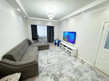 срочно продам квартиру в баку: 4 комнаты, 92 м², 105 серия, 2 этаж, Евроремонт