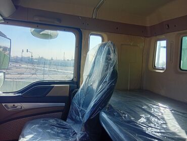 Грузовики: Грузовик, Howo, Дубль, Б/у — 8