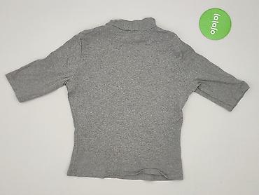 skull: Bershka, Golf damski, rozmiar L — 3