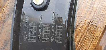 raspon rupa: RUB KRILA PD S ZA MINI COOPER, COUNTRYMAN | mini Cooper countryman — 2