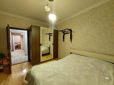 bag evleri: Sumqayıt, 3 otaqlı, Köhnə tikili, 78 kv. m — 4