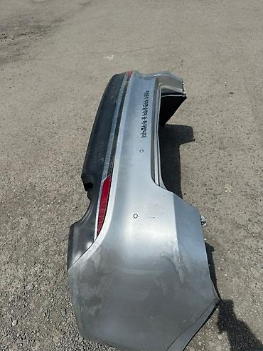 Капоты и комплектующие: Капот Kia, Б/у, Оригинал — 31