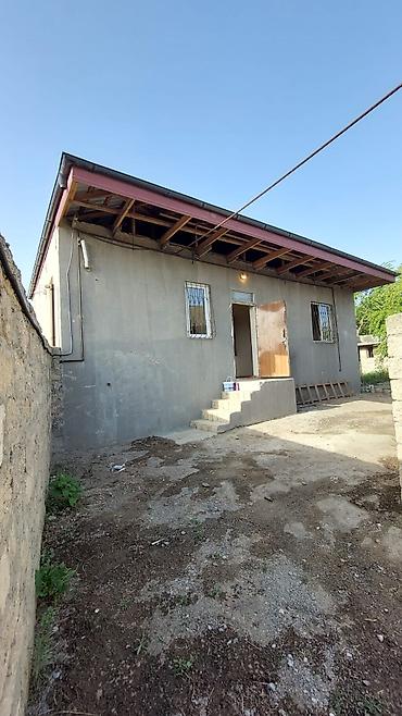 balaxanı: 60 kv. m, 2 otaqlı, Qaz, İşıq, Su — 4