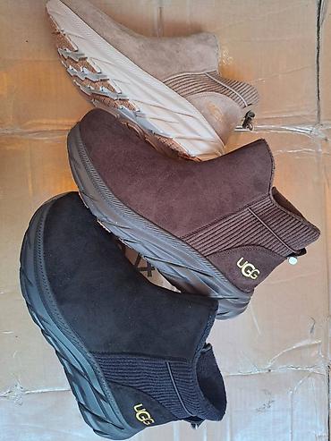 tamaris gleznjace: Ugg 36 do 41 
Cena 3600 din✅️ ⭐ — 4