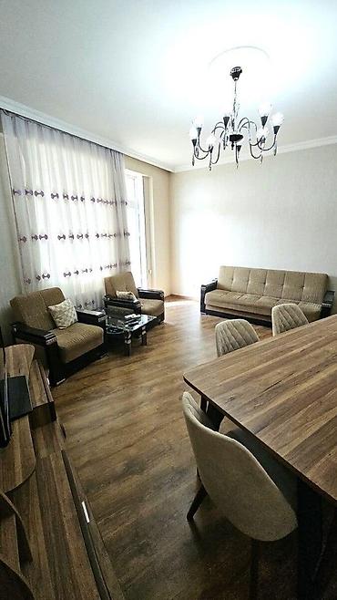ecemide satilan evler: İcarəyə verilir 3 otaqlı köhnə tikili 125 m², Həzi Aslanov m. 749 — 5