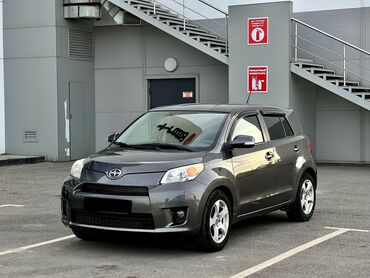 Продажа квартир: Scion xD: 2010 г., 1.8 л, Автомат, Бензин, Хэтчбэк