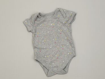 markowe body dla niemowląt: Body, 6-9 months, 
condition - Good