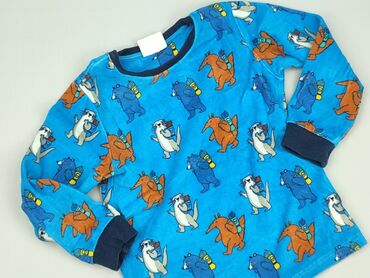 simple trencz: Sweatshirt, C&A, 7 years, 116-122 cm, condition - Very good