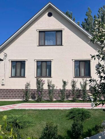 Продажа домов: Дом, 160 м², 3 комнаты, Агентство недвижимости, Косметический ремонт